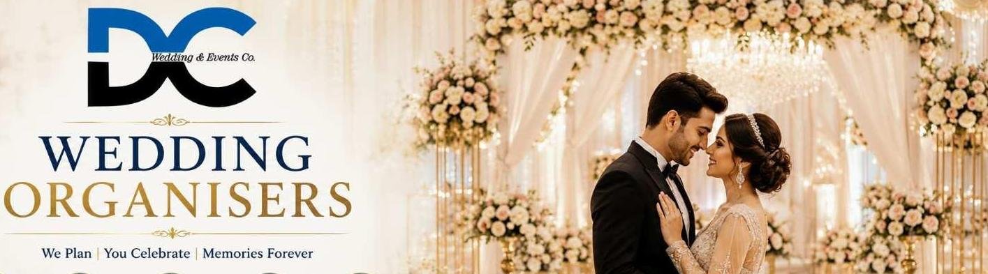 Dcweddingand Events