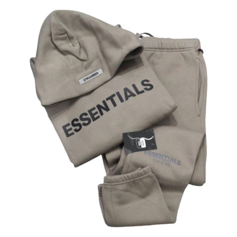 Essentials Hoodie