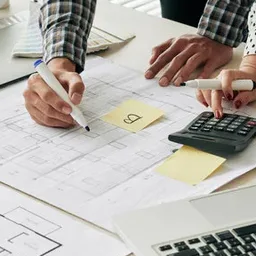 Cost Estimator