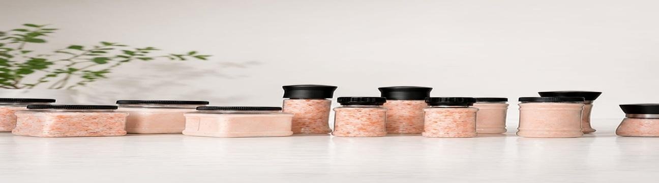 Himalyan Salt