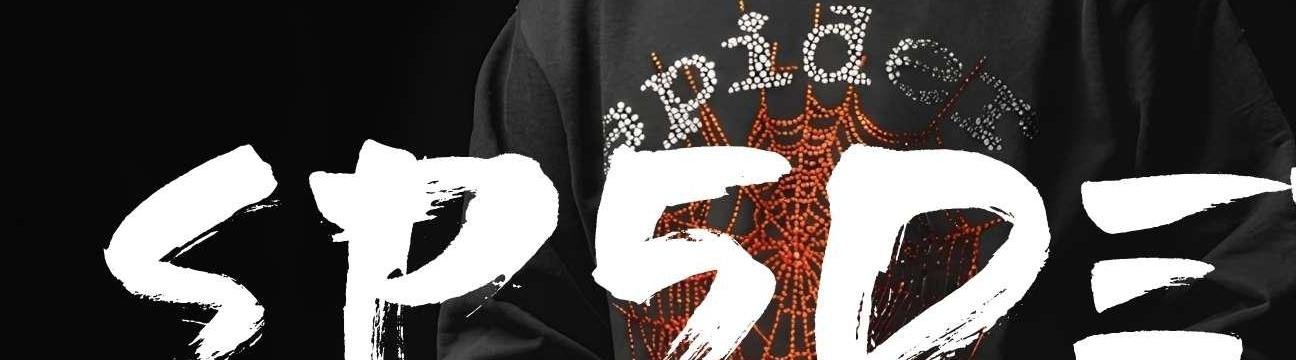 Sp5der Tracksuit