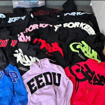 Geedup Hoodie