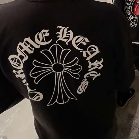 Chrome Hearts