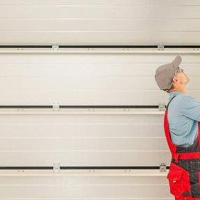 Garage  Door