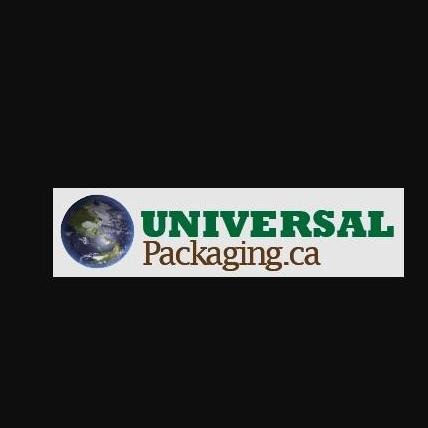 Universal Packaging