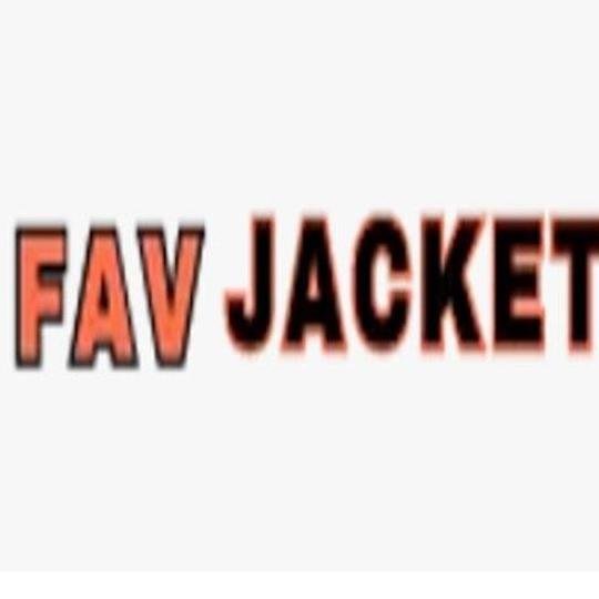 Fav Jacket