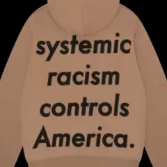 Denimtears Hoodie