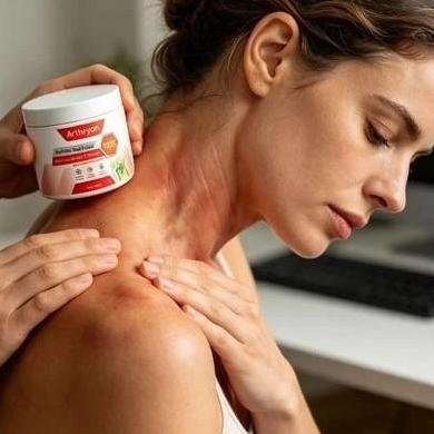 Arthryon Cream