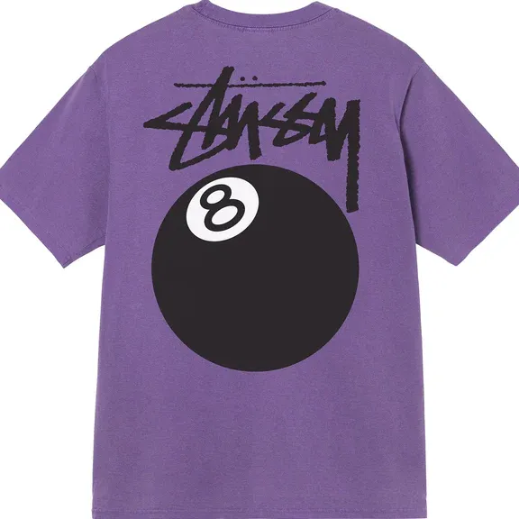 Stussy Stussy