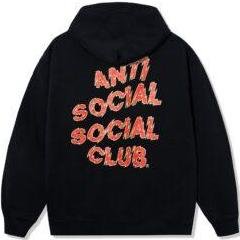 Antisocial Socialclub