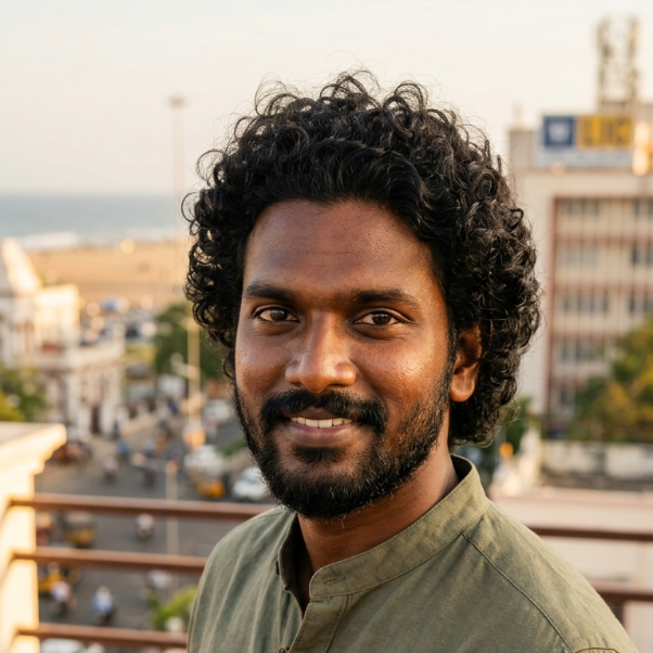 Karan Kumar