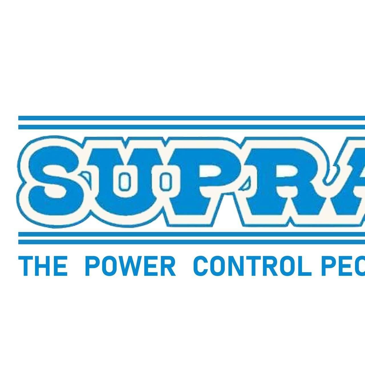 Supra Hi-Tech