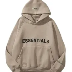 Essentials Hoodies