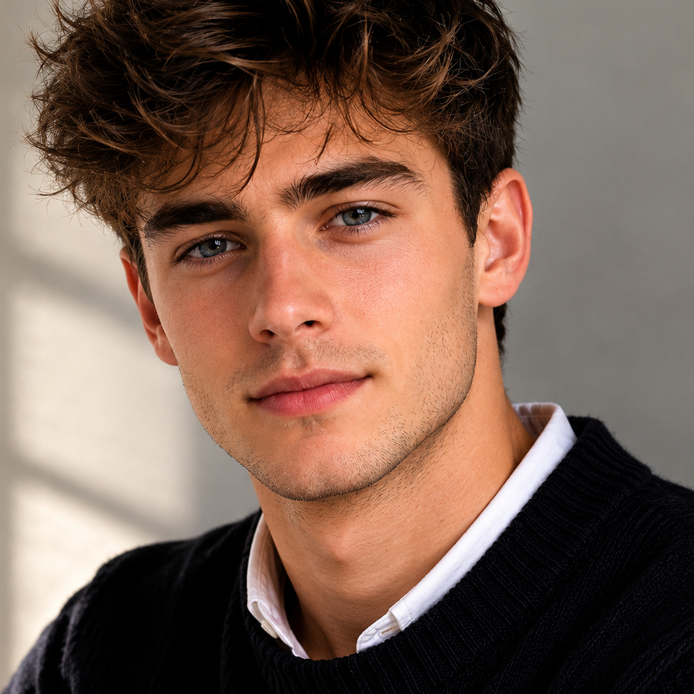 John James