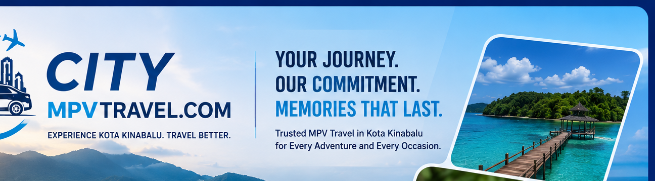 City Mpv Travel & Tours