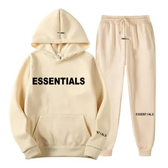 Essentials  Clothing