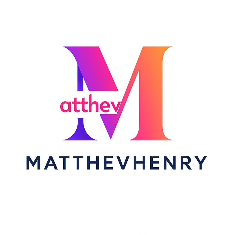 Matthev  Henry