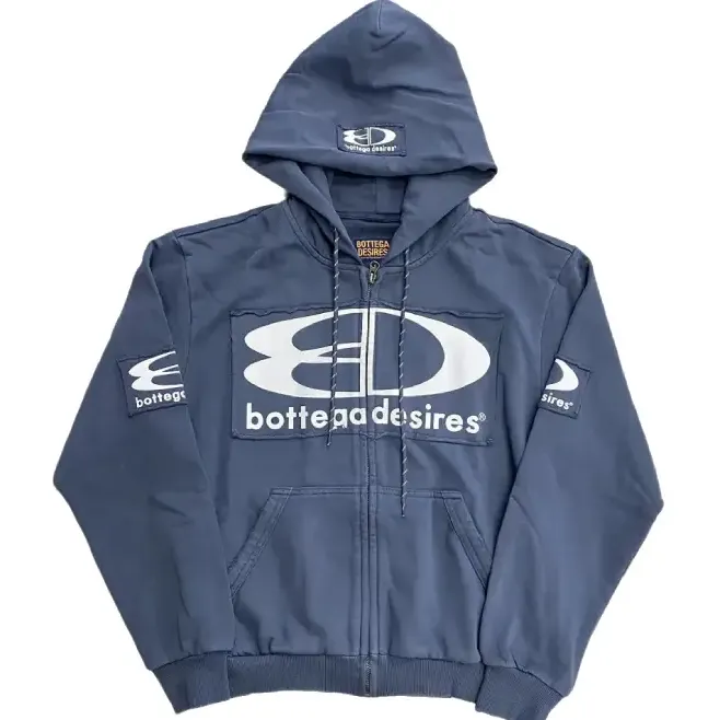 Bottega Desires