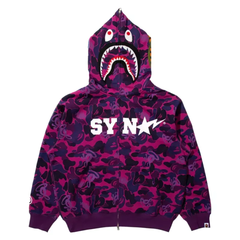 Synas World