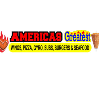 America's Greatest Wings  Gyro&nbsp;&&nbsp;Pizza