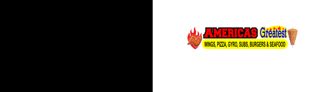 America's Greatest Wings  Gyro&nbsp;&&nbsp;Pizza
