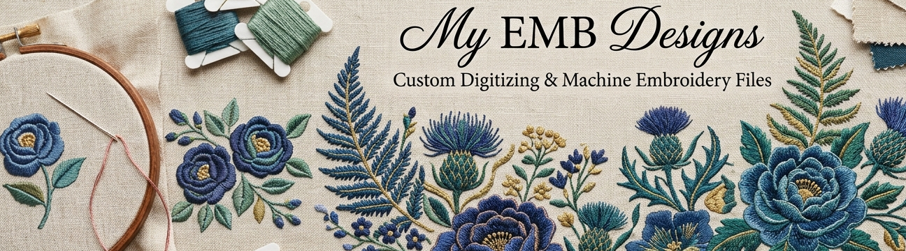 MyEMB Designs