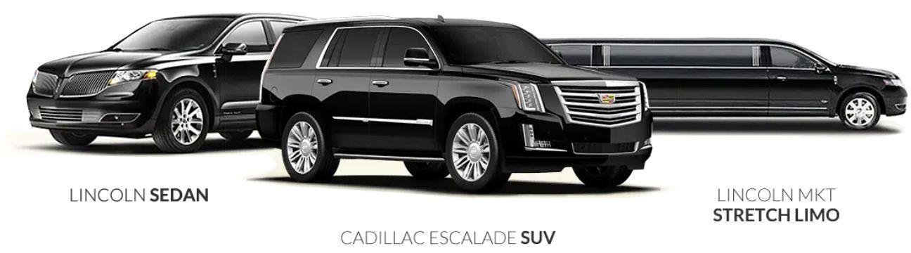 Vancouver Airport Limo