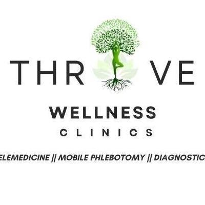 Thryve Wellness Clinic