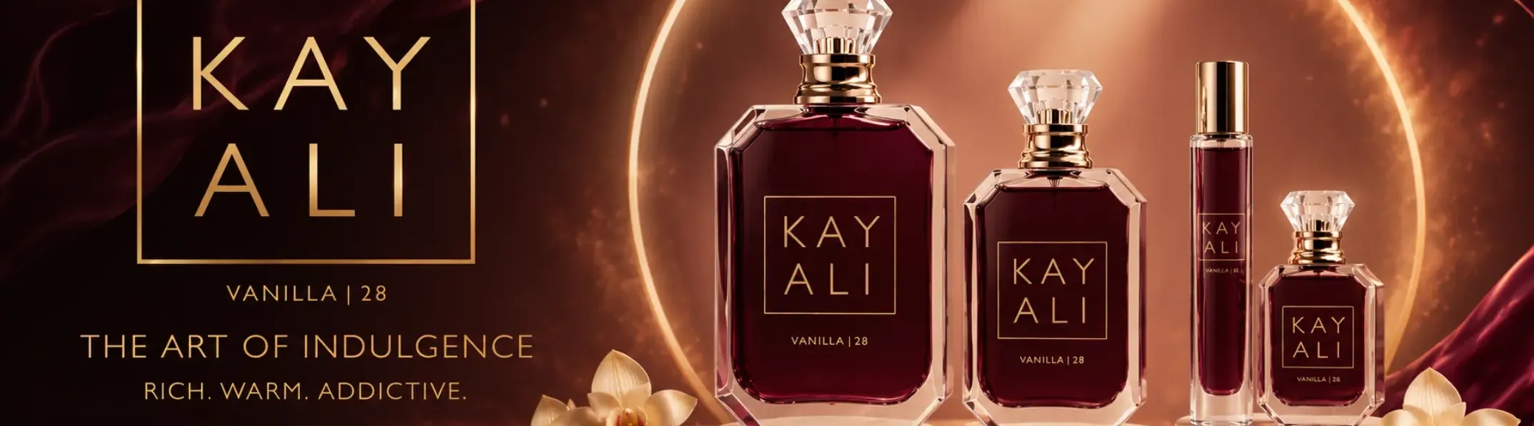 Kayali Vanilla28