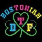 Bostonian DTF