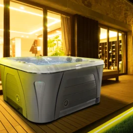 Hot Tubs