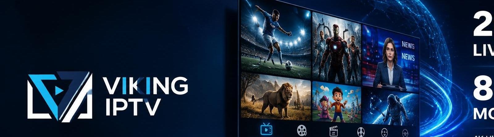 Viking Iptv
