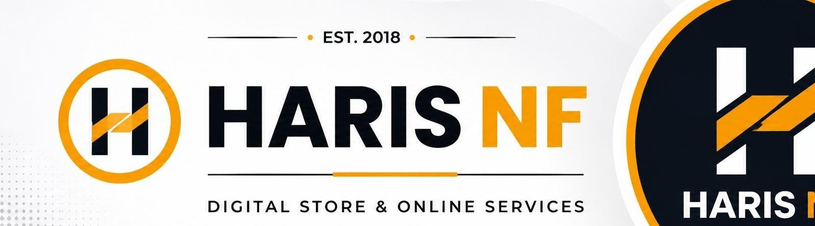 Haris NF7