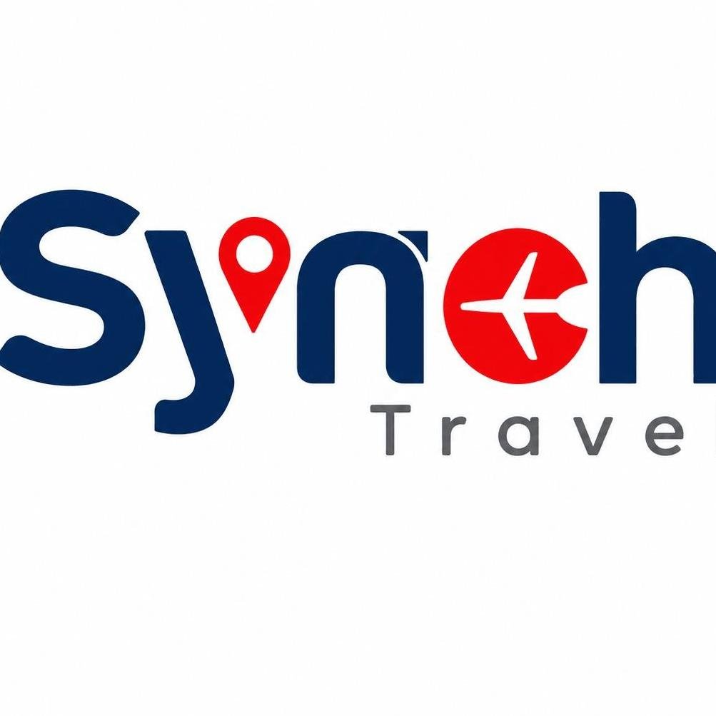 Synch Travel