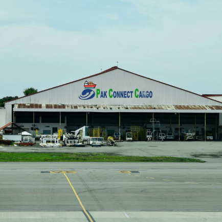 Pak Connect Cargo