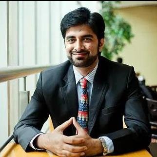 Salman Ali