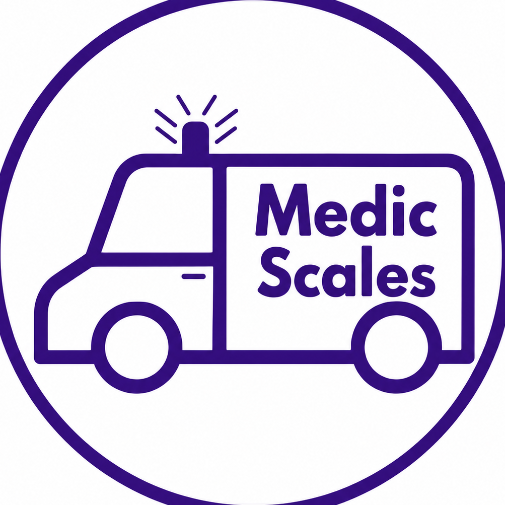 Medic Scales