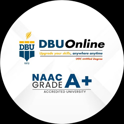 DBU Online