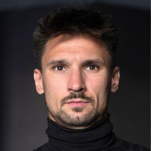 Adam Copland