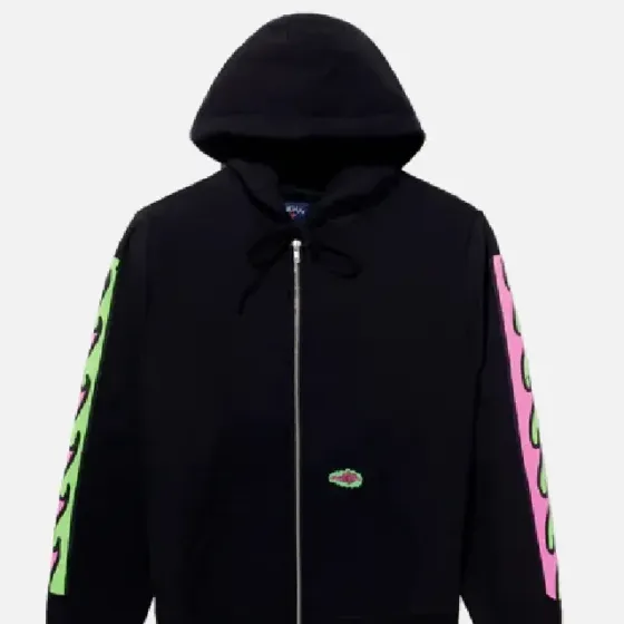 Chrome Hearts Clothing