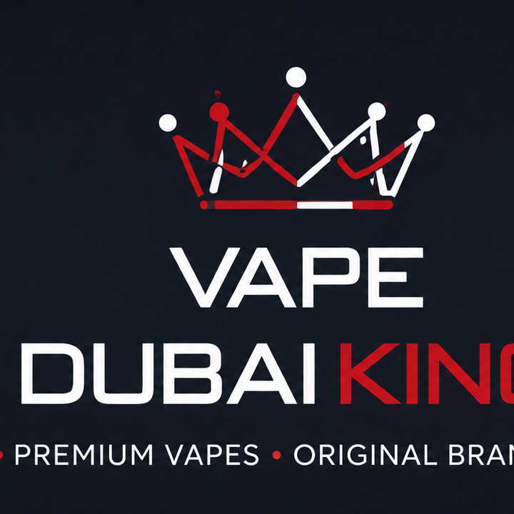 Vapedubai King