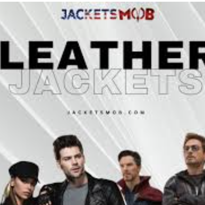 Jackets Mob