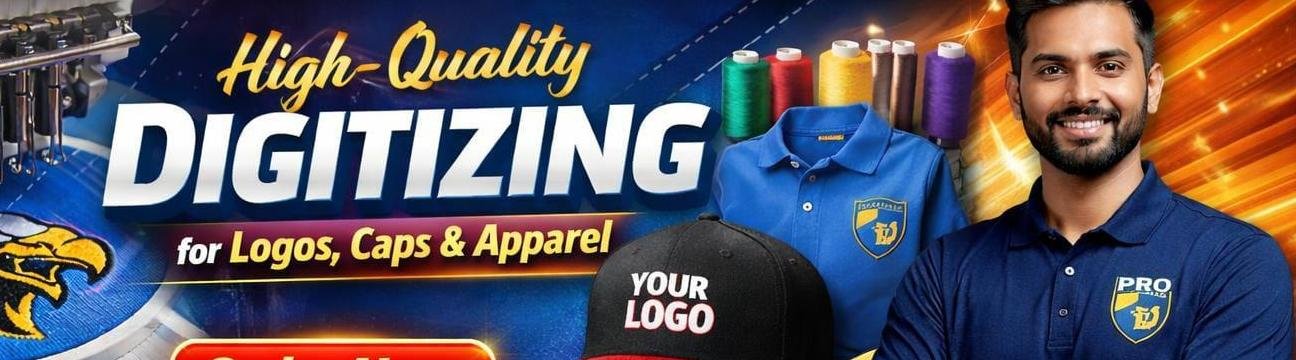 Aplus Digitizing