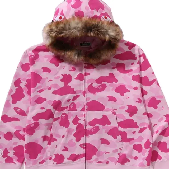 Bape Fra