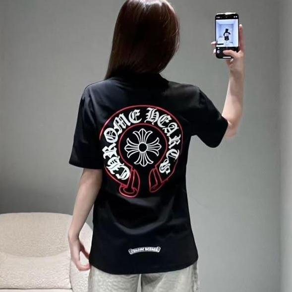 Chrome Hearts