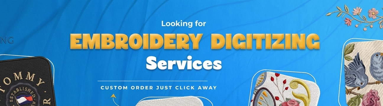 1Dollar Digitizing