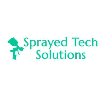Sprayed Solutions