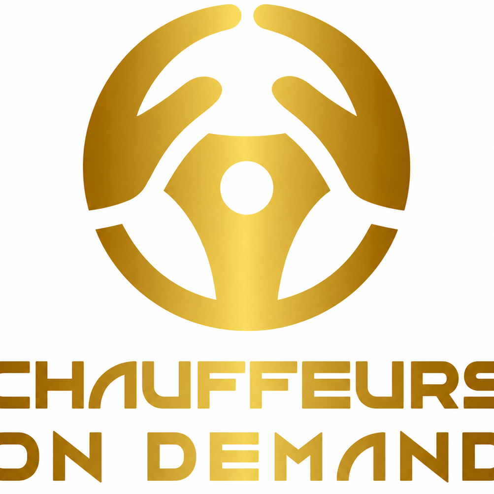 Chauffeurs Demand