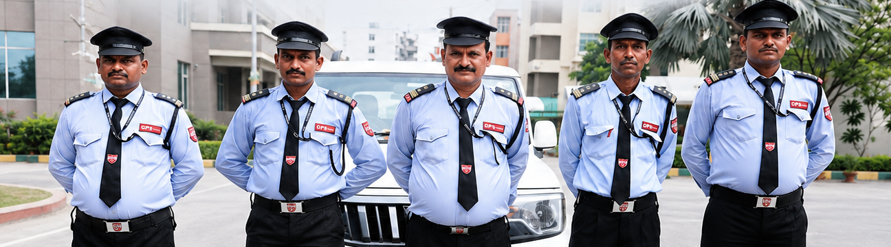 Cpsgrupsecurity Agency