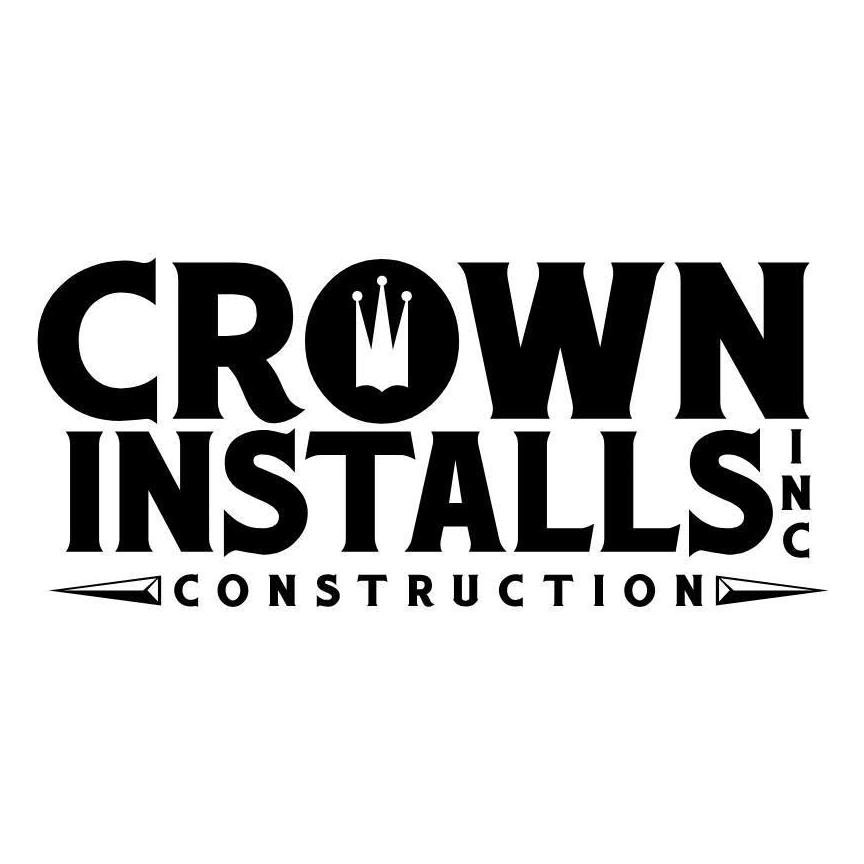 Crown Installs Inc